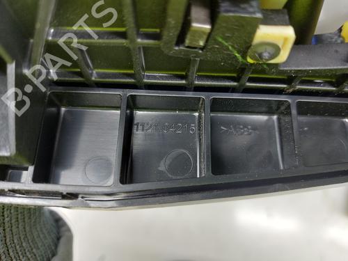 Gear lever NISSAN QASHQAI II (J11, J11_)  | BP25594930M90