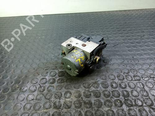 ABS pump SAAB 9-3 (YS3D)  | BP20842093M43 