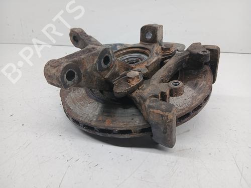 Right front steering knuckle FIAT DOBLO MPV (119_, 223_) 1.9 D (223AXB1A) | BP28129862M26 