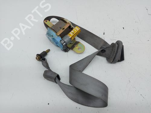 Used Front right seatbelt KIA SORENTO I (JC) [2002-2011]  26528859