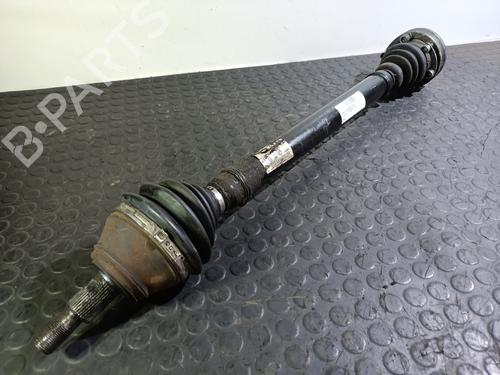 Used Right front driveshaft Right front driveshaft AUDI A3 (8L1) 1.9 TDI (130 hp) 32423513 32423513