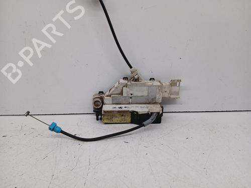 Used Rear right lock CITROËN C4 I (LC_) [2004-2014]  20828184