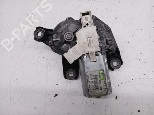 Used Rear wiper motor FIAT STILO (192_) 1.9 JTD (192_XE1A) (115 hp) 31817076