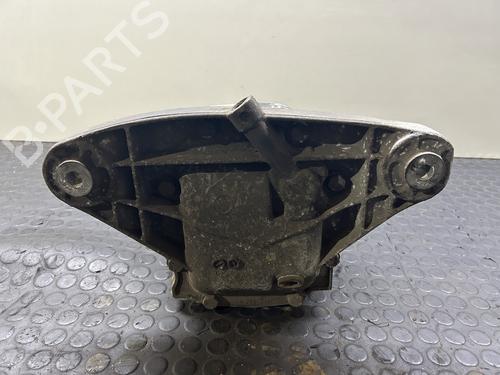 Rear differential BMW 5 (E39) 528 i | BP31856051M24