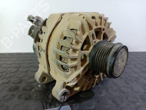 Used Alternator CITROËN BERLINGO MULTISPACE (B9) [2008-2025]  22648409