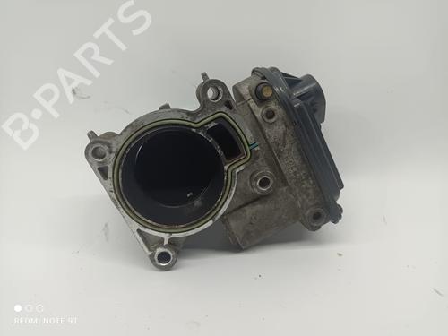 Throttle body FORD FOCUS II Turnier (DA_, FFS, DS)  | BP21807354M82 