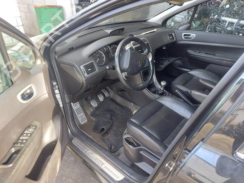 Starter PEUGEOT 307 Break (3E) 2.0 HDI 110 | BP24174760M8 - Image 12