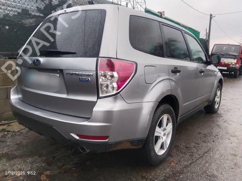 Gearbox SUBARU FORESTER (SH_)  | BP33737048M3  - Image 19