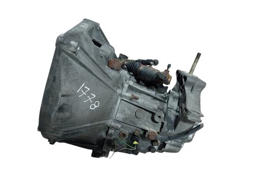 Gearbox FIAT DOBLO MPV (119_, 223_) 1.9 D (223AXB1A) | BP32074579M3