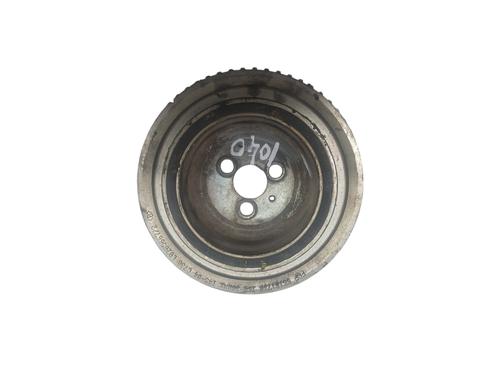 Used Pulley Pulley FIAT PUNTO Hatchback Van (188_) 1.2 60 (60 hp) 33553011 33553011
