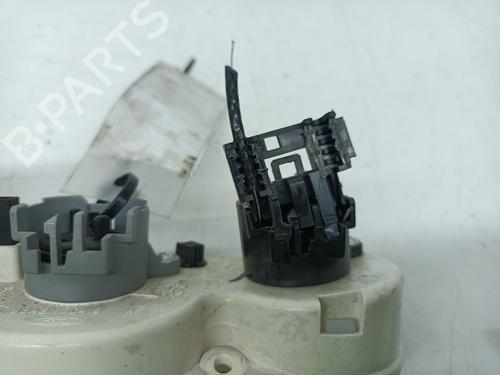 Climate control FORD FOCUS I (DAW, DBW)  | BP31792836I5 