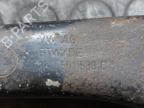 Right rear suspension arm SEAT ALTEA XL (5P5, 5P8) 1.9 TDI | BP26713915M15 