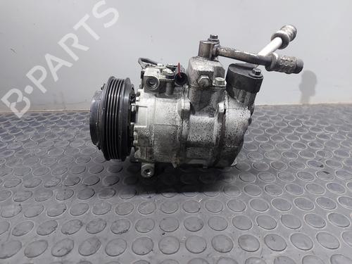 AC compressor ROVER 75 (RJ)  | BP20839856M34 