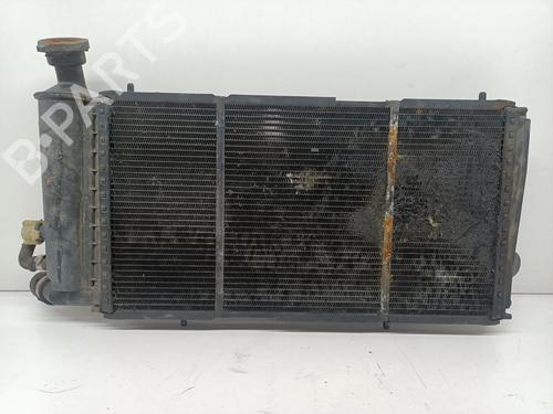 Used Water radiator CITROËN C15 Box Body/MPV (VD_) [1984-2006]  22688017