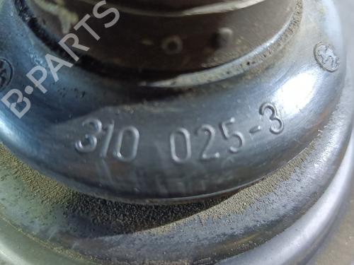 Left front driveshaft CITROËN XSARA (N1) 2.0 HDi 90 | BP20818755M38 
