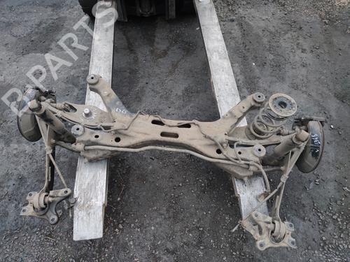 Used Rear axle FIAT CROMA (194_) 1.9 D Multijet (194AXC1B, 194AXC12) (150 hp) 32283032