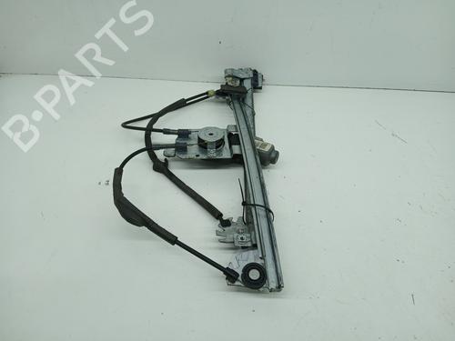 Used Front right window mechanism CITROËN XSARA (N1) 2.0 HDi 90 (90 hp) 31149801