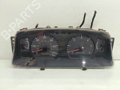 Used Instrument cluster MITSUBISHI PAJERO SPORT I (K7_, K9_) [1996-2025]  22436226