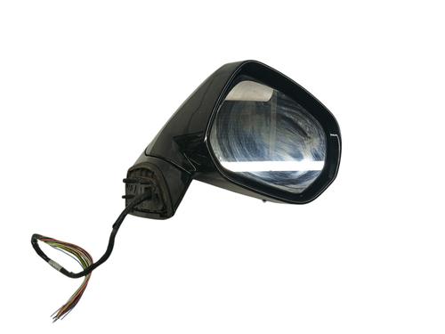 Right mirror CITROËN C4 Picasso I MPV (UD_)  | BP31975385C27 