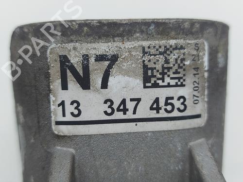 Engine mount OPEL ZAFIRA TOURER C (P12) | BP31920707M89