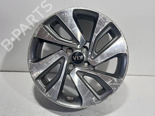 Used Rim KIA RIO I Hatchback (DC) [2000-2006]  29504913