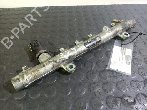 Sprederrør RENAULT LAGUNA II (BG0/1_) 1.9 dCi (BG08, BG0G) (120 hp) 28800435