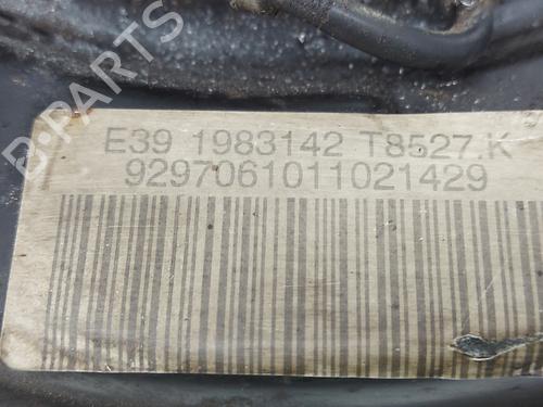 Right rear steering knuckle BMW 5 (E39) 525 tds | BP26155573M28 