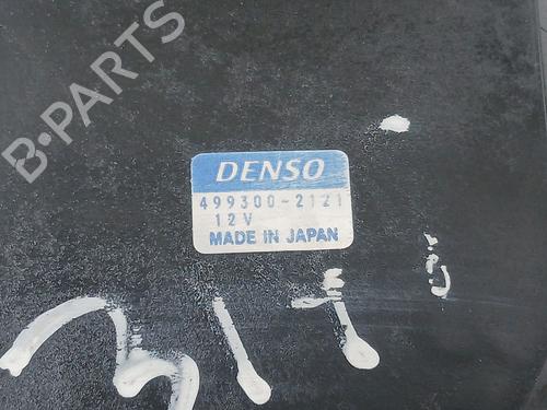 Heater resistor TOYOTA AVENSIS (_T25_) 2.0 VVT-i (AZT250_, AZT250R) | BP29499374M108 