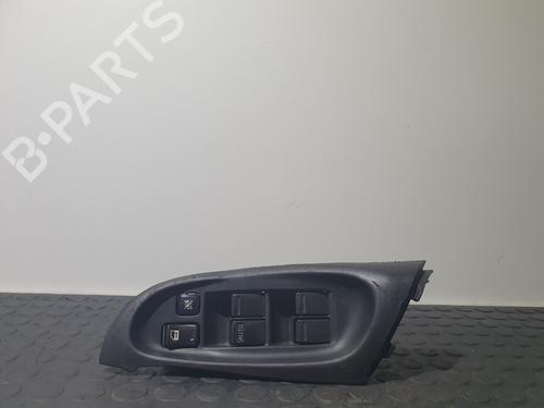 Used Left front window switch NISSAN ALMERA II (N16) 2.2 dCi (112 hp) 20816054
