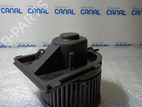 Used Heater blower motor VW GOLF IV (1J1) 1.6 (100 hp) 20823648