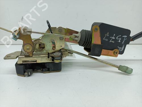 Front left lock SKODA FELICIA I (6U1) 1.3 | BP20822076C98 
