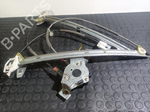 Front left window mechanism CITROËN XSARA (N1) 1.9 TD | BP20824573C22 