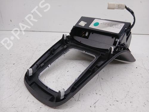 Ashtray TOYOTA AVENSIS (_T25_) 2.0 VVT-i (AZT250_, AZT250R) | BP29409074I30 