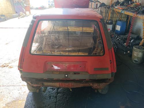 Alternator RENAULT SUPER 5 (B/C40_) 1.1 (B/C/401) | BP20825936M7