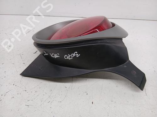 Left taillight ALFA ROMEO MITO (955_) 1.3 MultiJet (955AXH1B, 955AXT1A) | BP29865678C34 