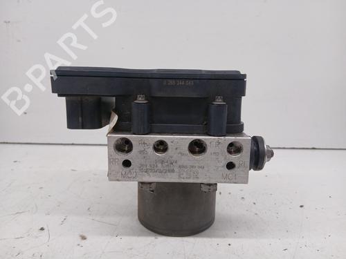 ABS pump FIAT DUCATO Van (250_) 130 Multijet 2,3 D | BP29944305M43