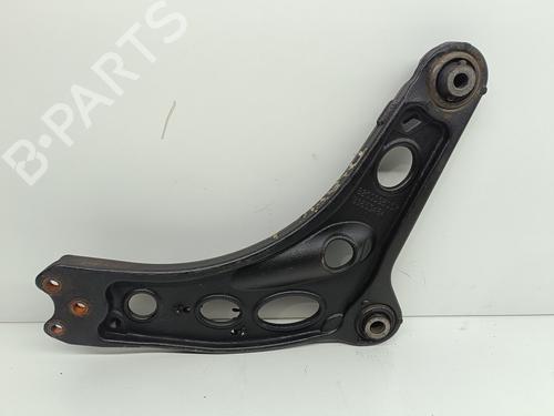 Used Right front suspension arm NISSAN TERRANO II (R20) 2.7 TDi 4WD (125 hp) 27626527