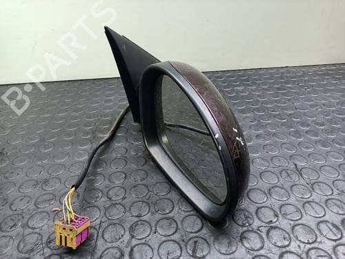 Right mirror SEAT CORDOBA (6L2) 1.9 TDI | BP20834003C27 