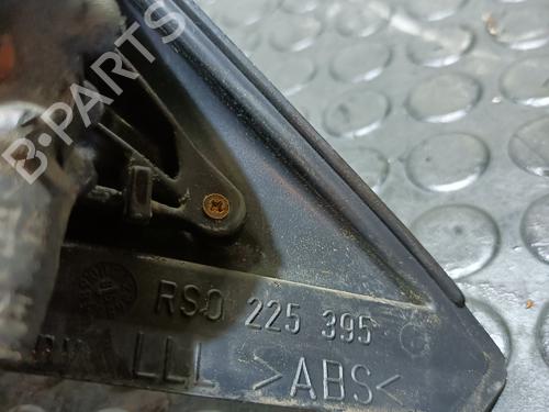 Left mirror AUDI A3 (8L1) 1.9 TDI | BP20824452C26 