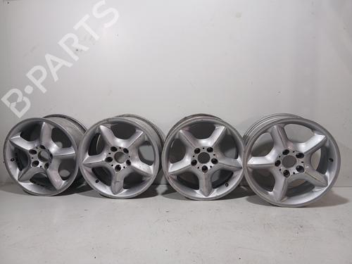 Used Rim BMW X5 (E53) [2000-2006]  28296504