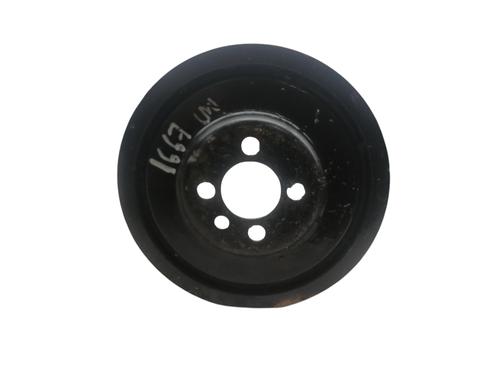 Used Pulley Pulley VW PASSAT B6 (3C2) [2005-2011] 35738188 35738188