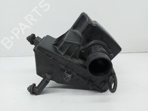Used Air filter box NISSAN QASHQAI / QASHQAI +2 I (J10, NJ10, JJ10E) 1.5 dCi (103 hp) 21378141