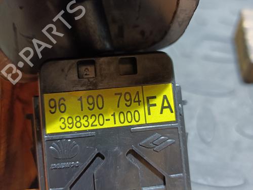 Headlight switch DAEWOO NUBIRA (J100) 2.0 16V | BP20816492I24 