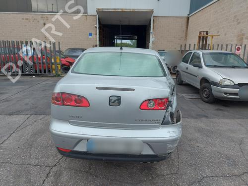 Headlight switch SEAT CORDOBA (6L2) 1.9 TDI | BP20818037I24 