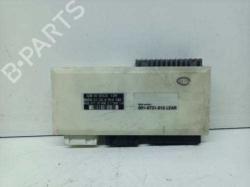 Used Electronic module BMW X5 (E53) 3.0 d (184 hp) 26719784
