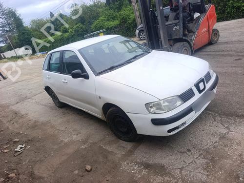 Brukte deler til SEAT IBIZA II (6K1)    4638732