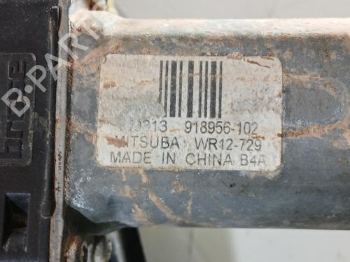 Rudehejsemekanisme ventre foran LAND ROVER RANGE ROVER EVOQUE (L538)  | BP29721933C22