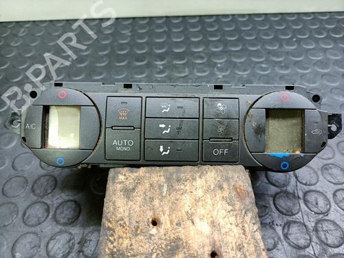 AC Styreenhet / Manøvreringsenhet FORD FOCUS C-MAX (DM2) [2003-2007]  20825659