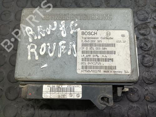 Gearkassestyreenhed LAND ROVER RANGE ROVER II (P38A) [1994-2002]  20840578