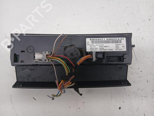 Climate control BMW 3 (E90) 320 d | BP29219999I5 